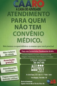 flyer A5 vitoria da conquista