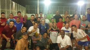 O presidente da Caixa de Assistência dos Advogados de Rondônia