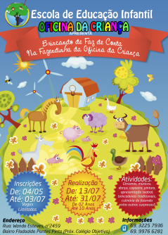 1 - COLONIA DE FERIAS 2