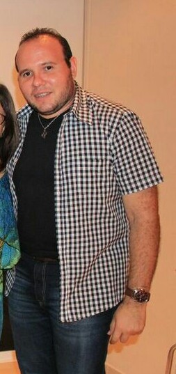 Rodrigo tinha 29 anos e atuava na advocacia há dois anos.